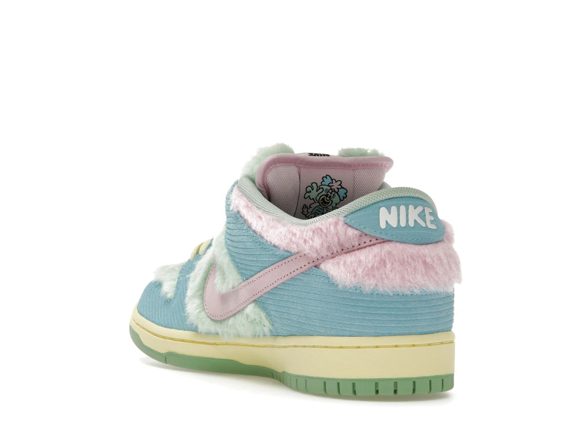 Nike SB Dunk Low Verdy Visty - vue secondaire B