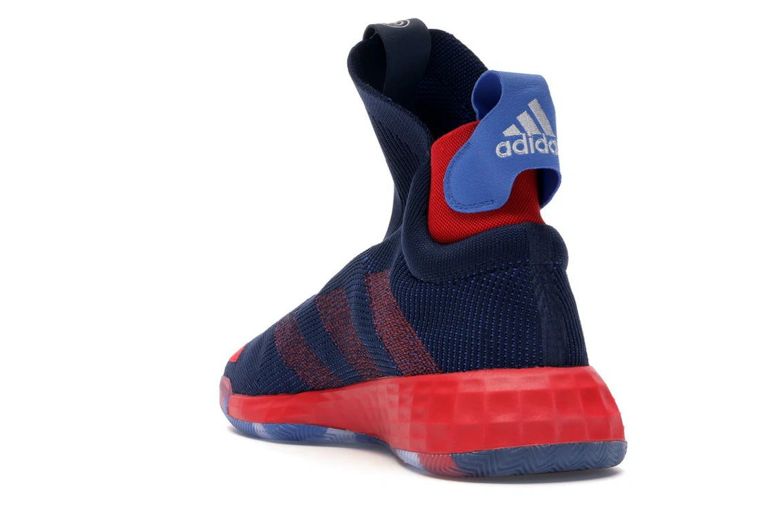 adidas N3xt L3v3l Marvel Captain America - vue secondaire B