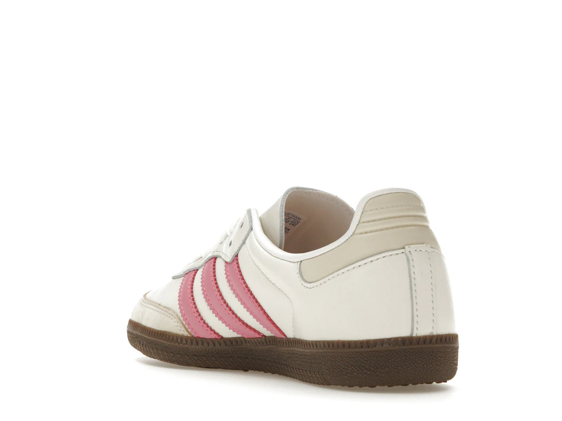 adidas Samba OG Lucid Pink (Damen) - vue secondaire B