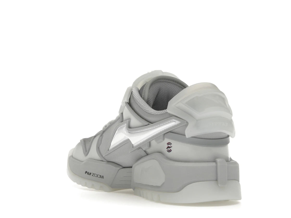 Nike Dunk Genesis Low RTFKT Ghost (Auflage: 8461) - vue secondaire B