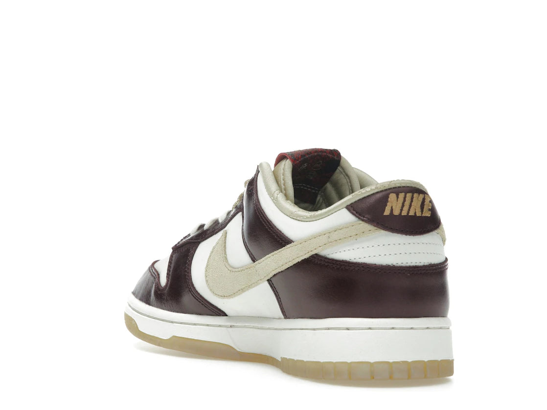 Nike Dunk Low LX Year Of the Snake (Women's) - vue secondaire B