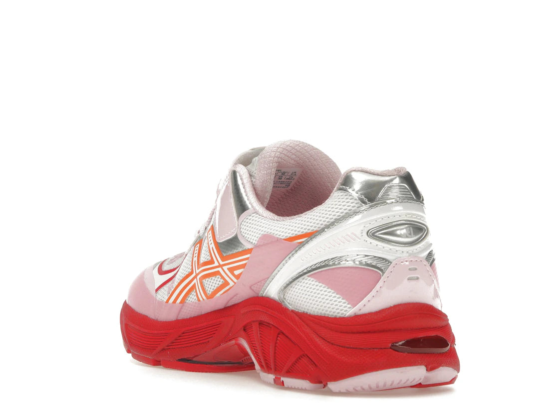 ASICS GT-2160 Cecilie Bahnsen Habanero - vue secondaire B