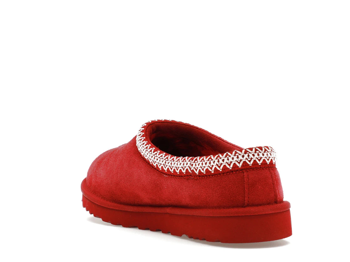 UGG Tasman Slipper Red Wine - vue secondaire B