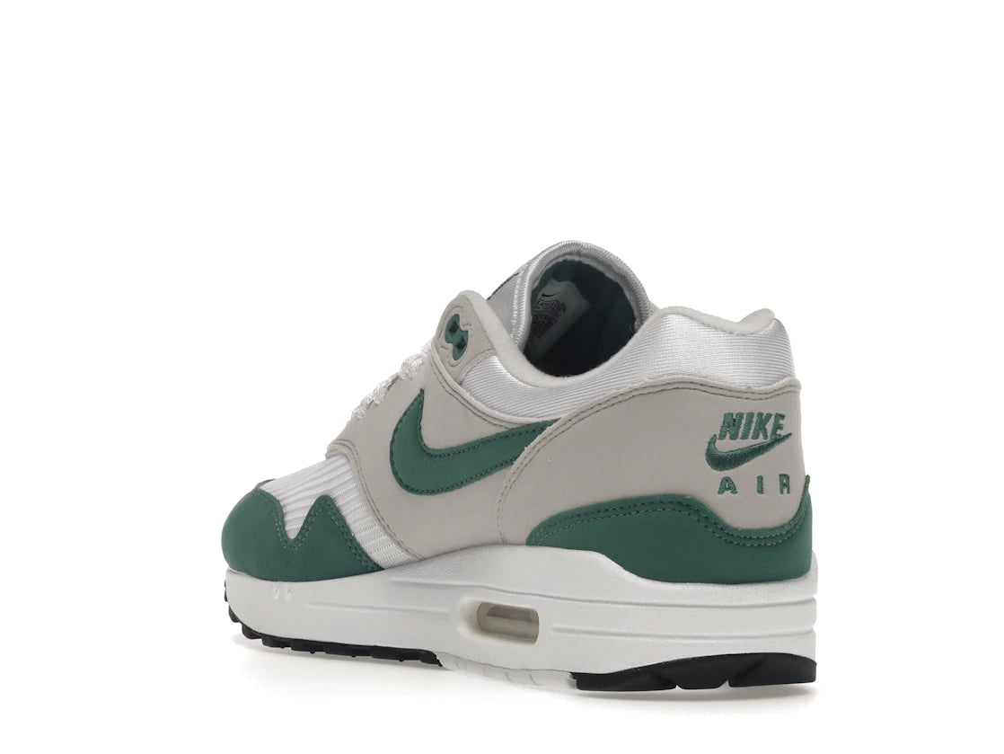 Nike Air Max 1 Anniversary Green - vue secondaire B