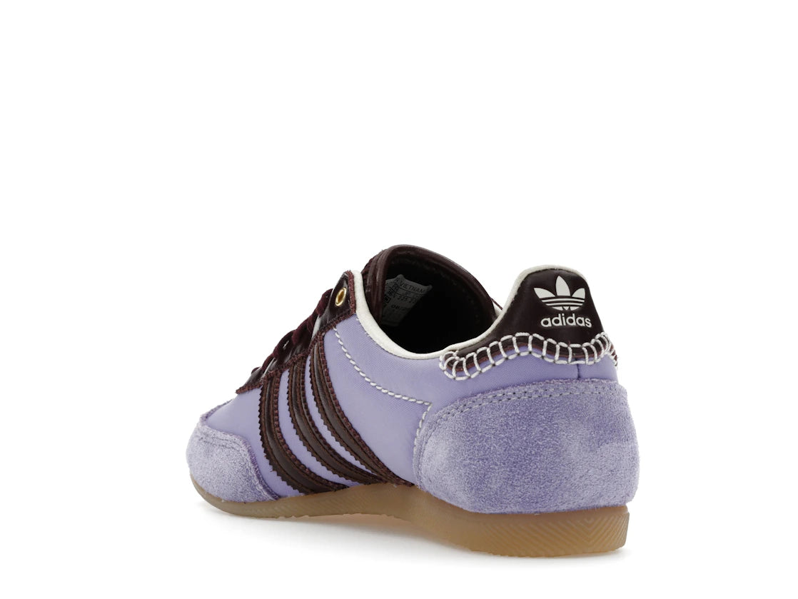 adidas Japan Wales Bonner Hellviolett - vue secondaire B