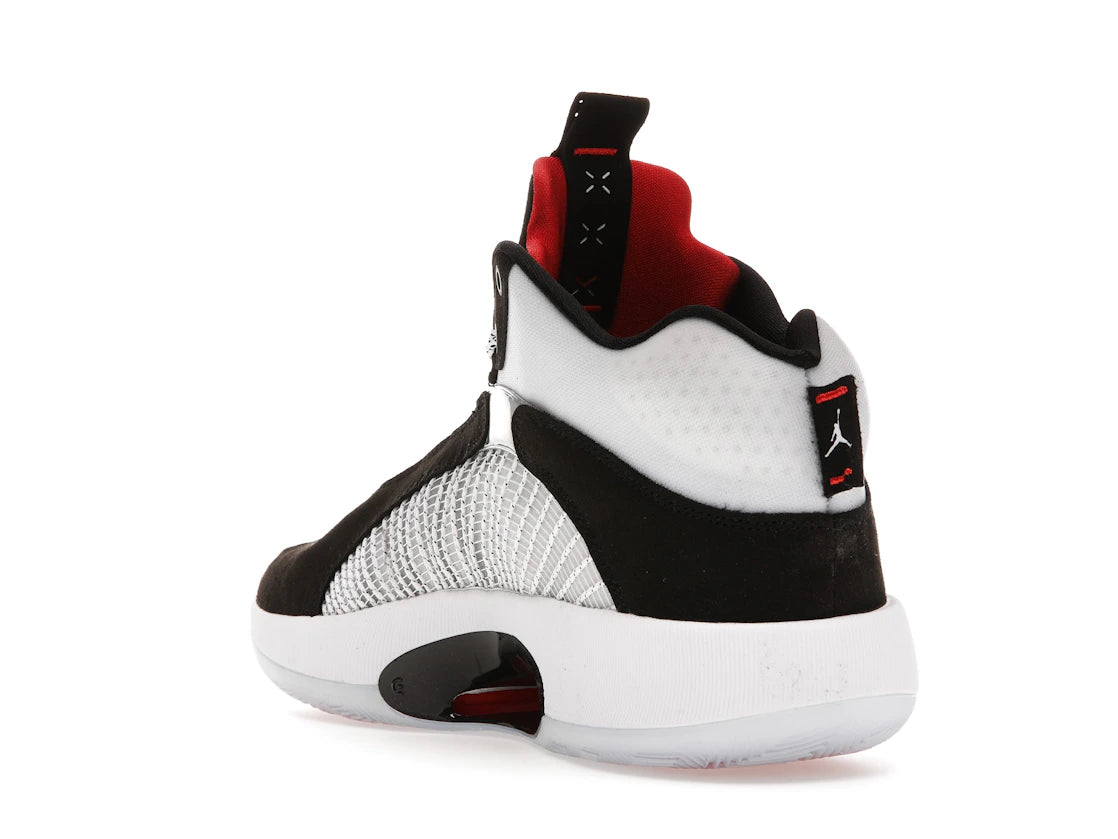 Jordan XXXV PF DNA (Weiße Sohle) - vue secondaire B