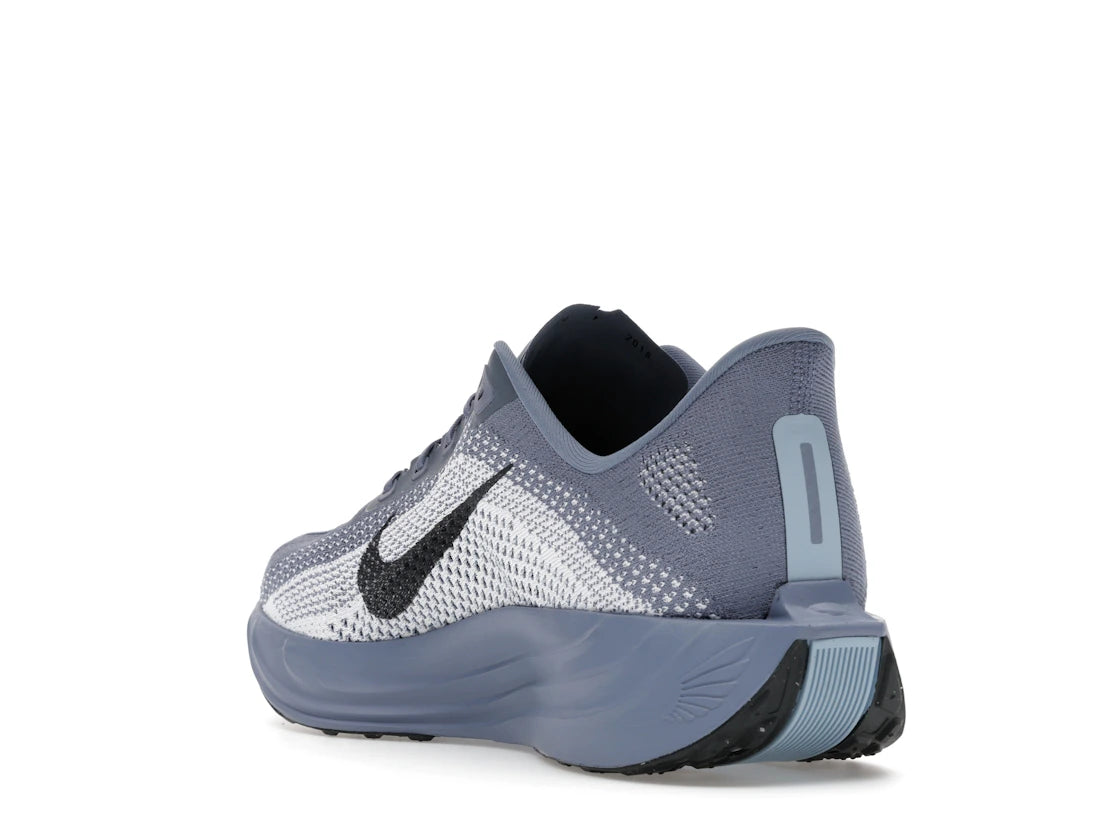 Nike ZoomX Pegasus Plus Ashen Slate White Pure Platinum Anthracite - vue secondaire B