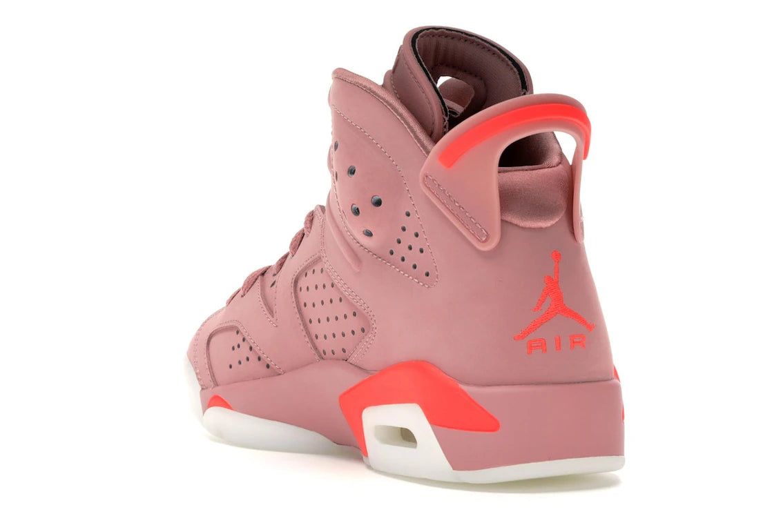 Jordan 6 Retro Aleali May (Damen) - vue secondaire B