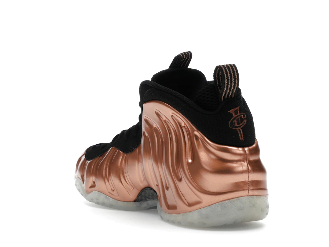 Nike Air Foamposite One Copper (2024) - vue secondaire B