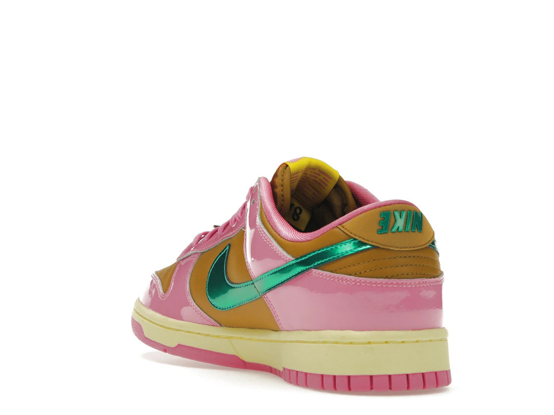 Nike Dunk Low QS Parris Goebel (Women's) - vue secondaire B