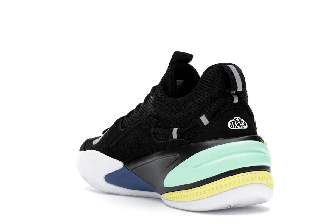 Puma RS-Dreamer J. Cole Black - vue secondaire B