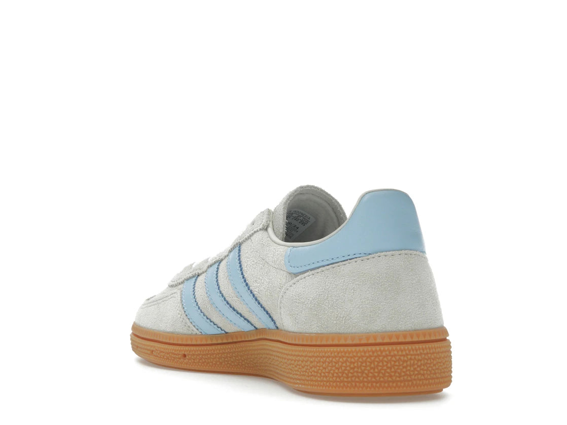 adidas Handball Spezial Alumina Clear Sky (Women's) - vue secondaire B