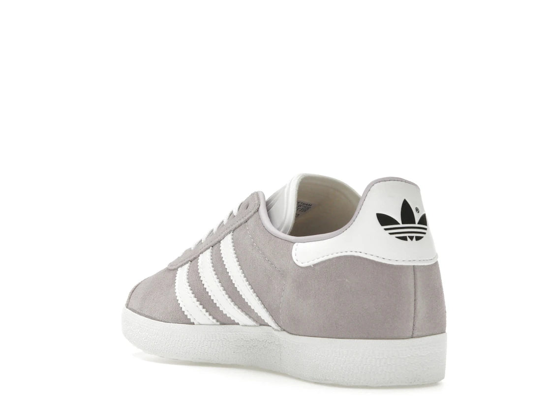 adidas Gazelle Silver Dawn (Women's) - vue secondaire B
