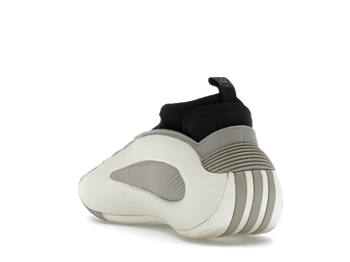 adidas Harden Vol. 8 Federgrau - vue secondaire B