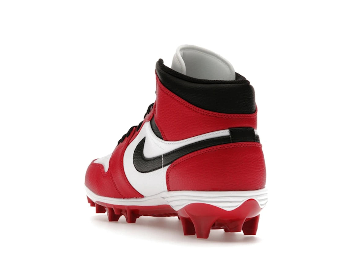 Jordan 1 Mid TD Cleat Chicago (2023) - vue secondaire B