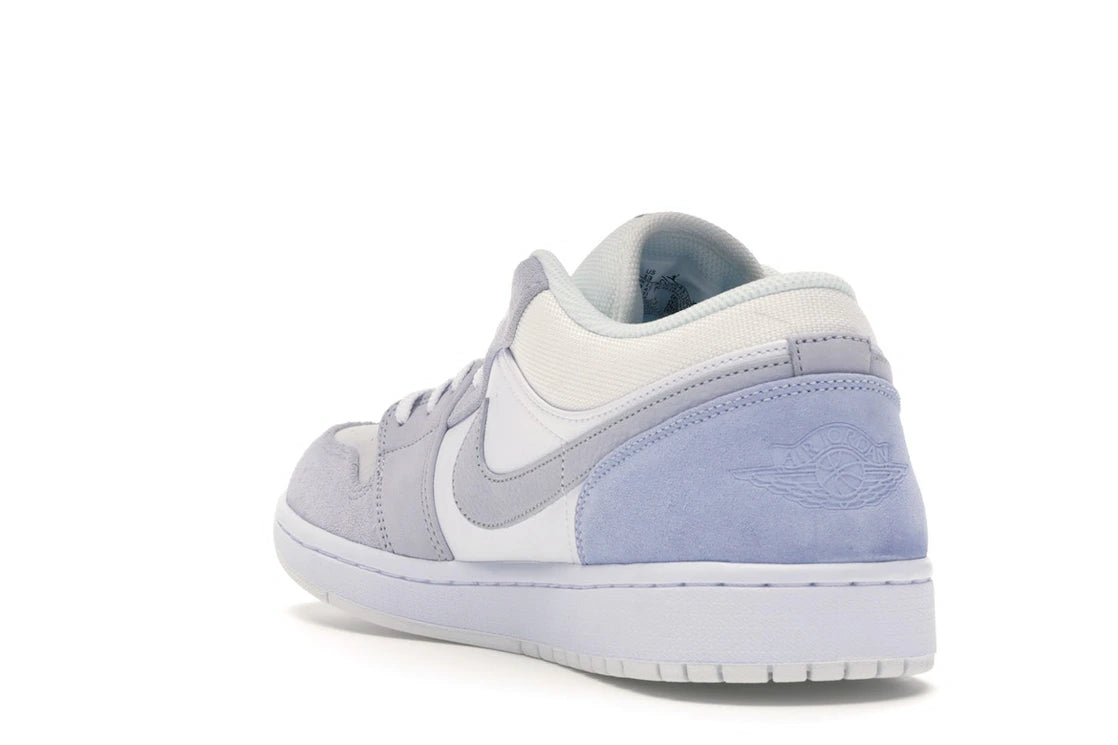 Jordan 1 Low Paris - vue secondaire B