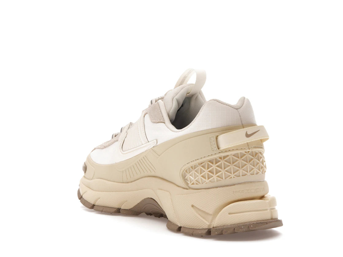 Nike Zoom Vomero Roam Pale Ivory Light Khaki - vue secondaire B