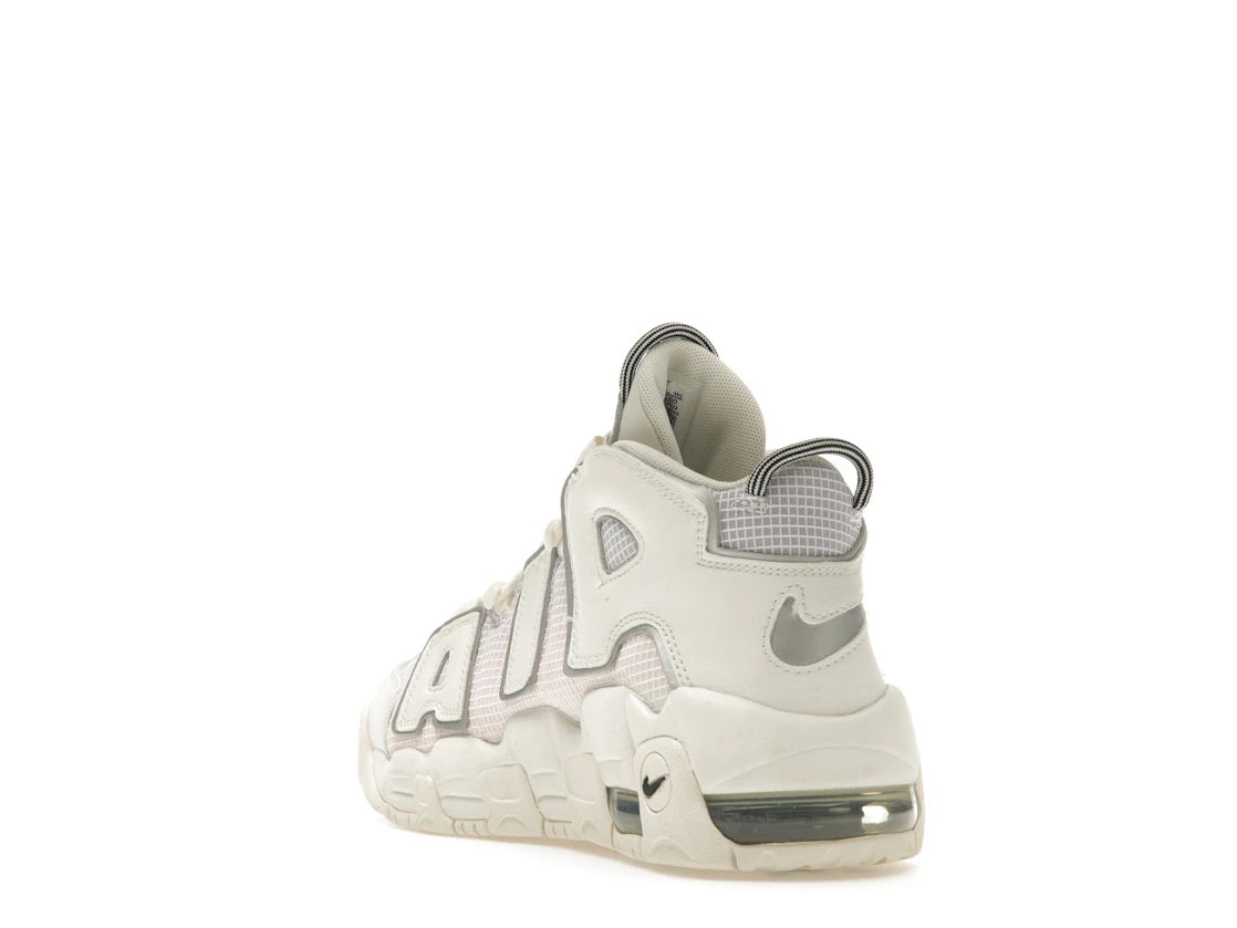 Nike Air More Uptempo 96 QS Thank You, Wilson (GS) - vue secondaire B