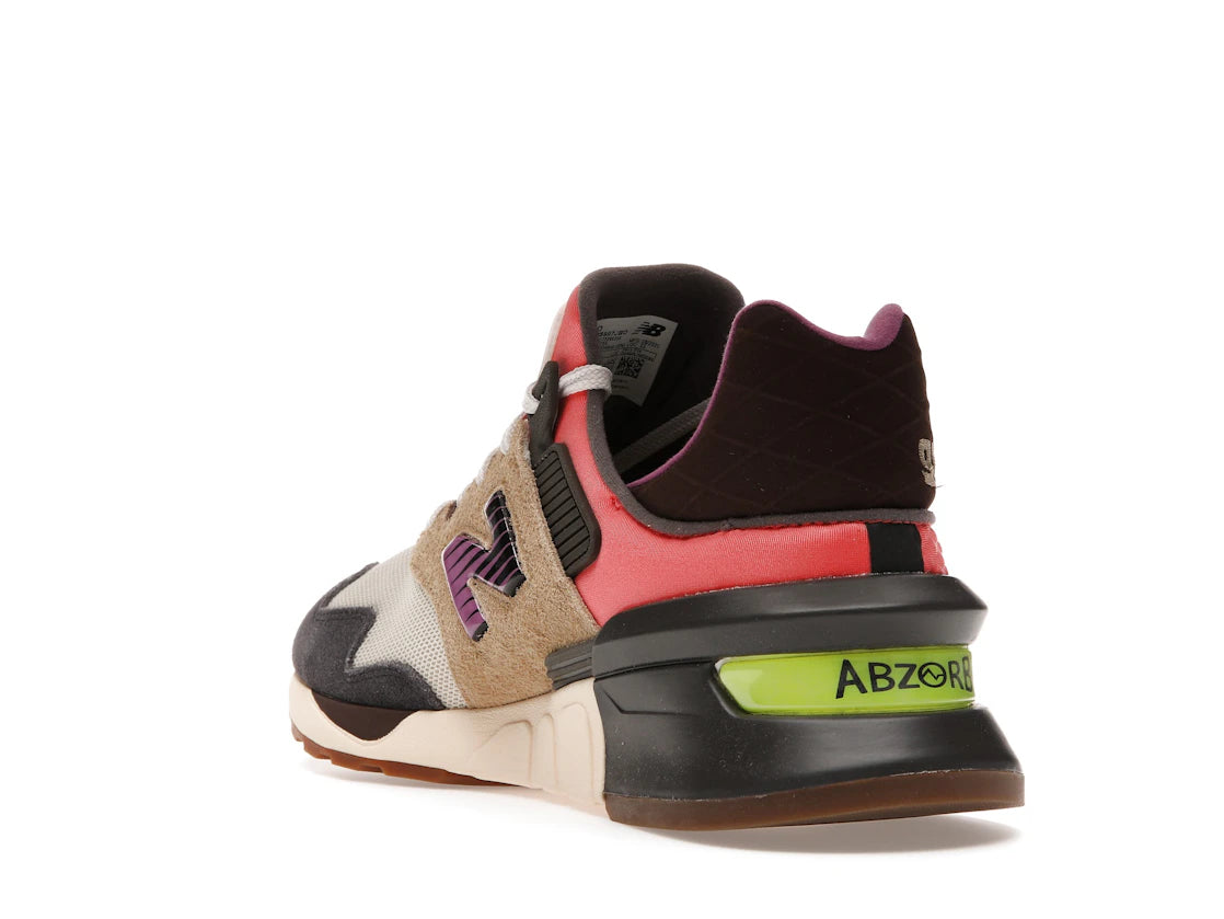 New Balance 997S Bodega Better Days - vue secondaire B