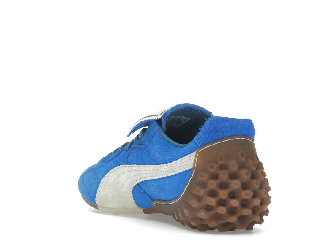 Puma Avanti LS Fenty Team Royal - vue secondaire B