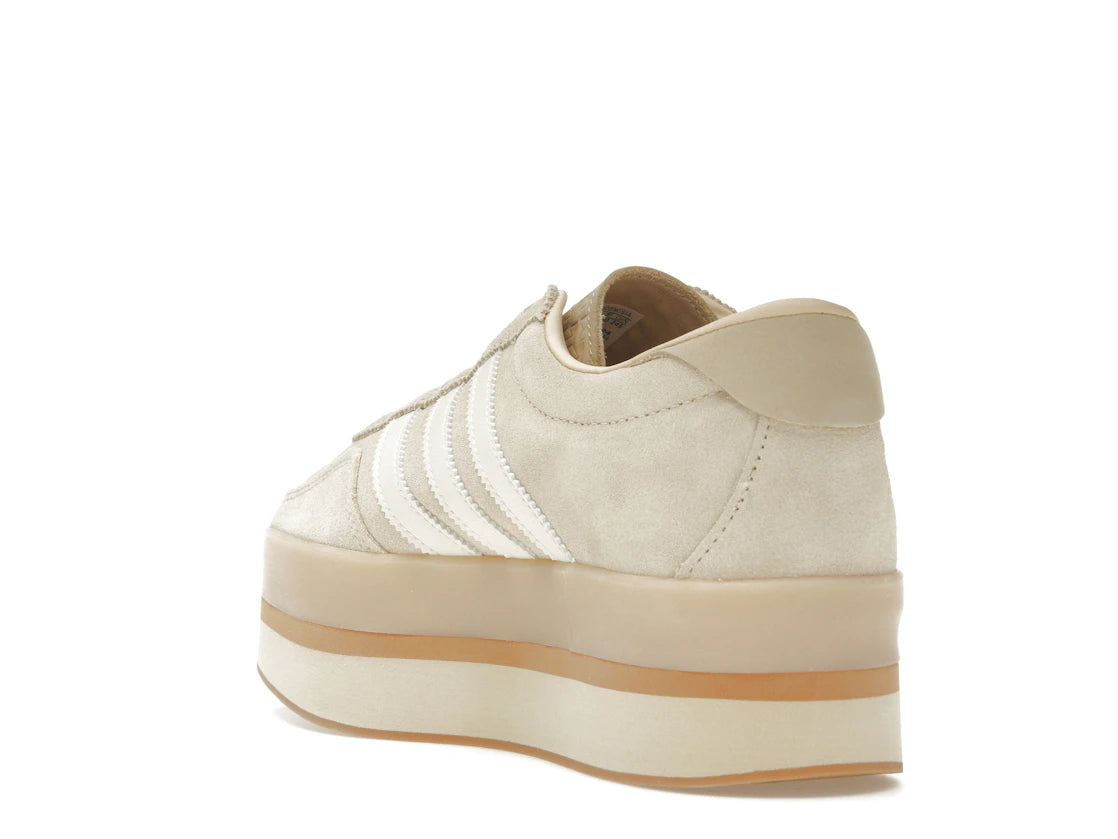adidas Gazelle Stack Sand Strata (Damen) - vue secondaire B