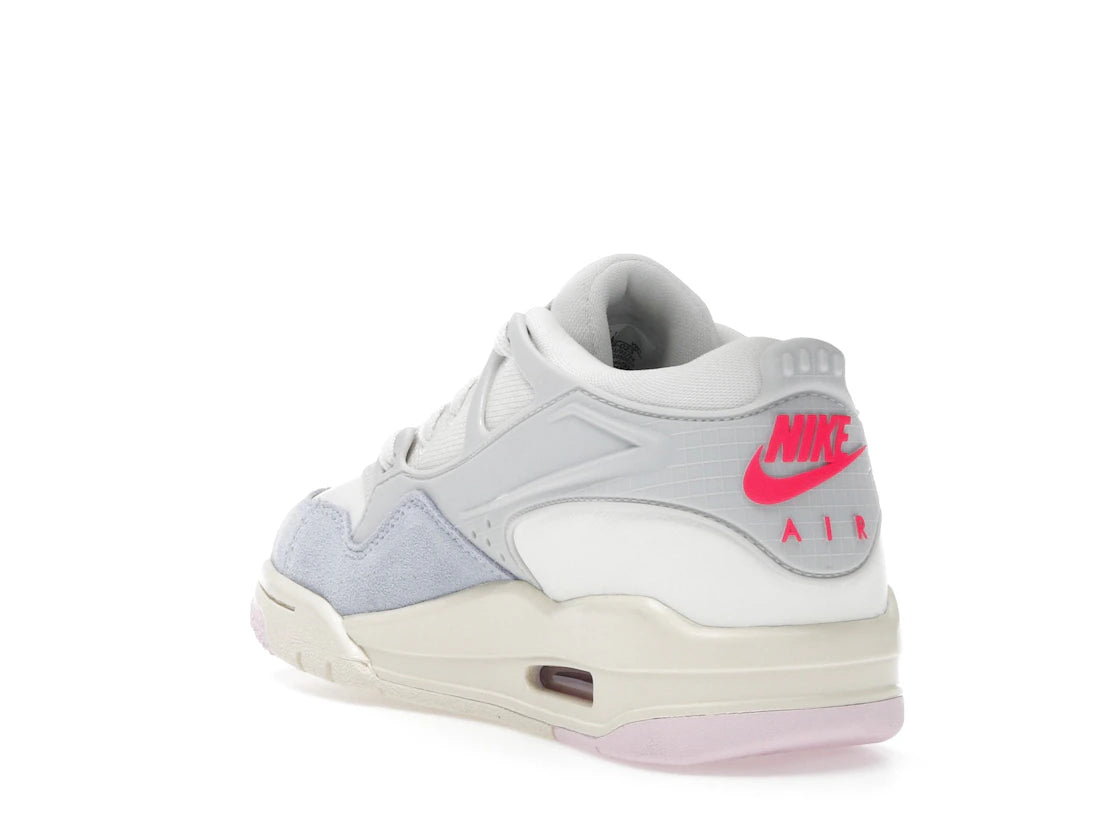 Jordan 4 RM Easter (Damen) - vue secondaire B