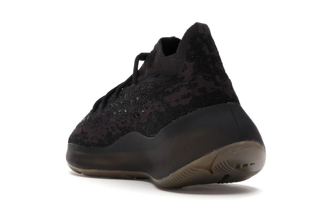 adidas Yeezy Boost 380 Onyx Reflective - vue secondaire B