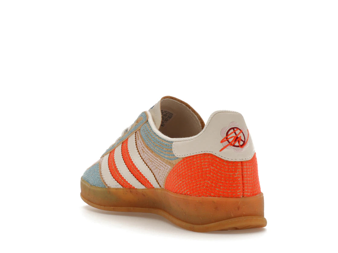 adidas Gazelle Indoor Sean Wotherspoon Mylo - vue secondaire B