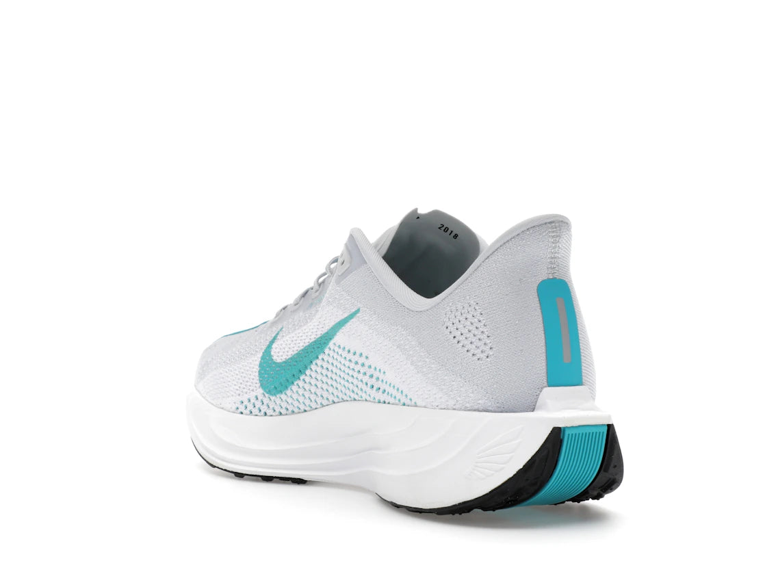 Nike ZoomX Pegasus Plus Dusty Cactus - vue secondaire B