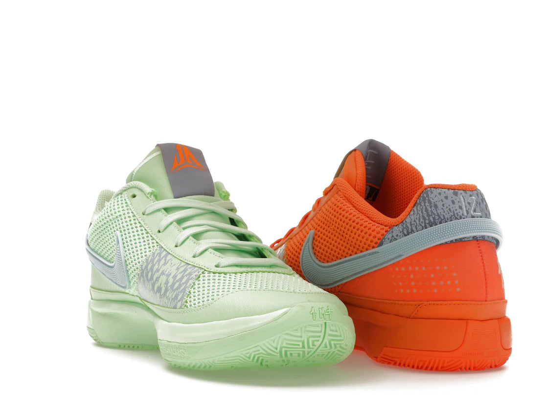 Nike Ja 1 Mismatched - vue secondaire B