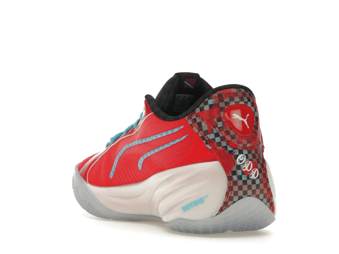 Puma All-Pro Nitro Scoot Henderson PE - vue secondaire B