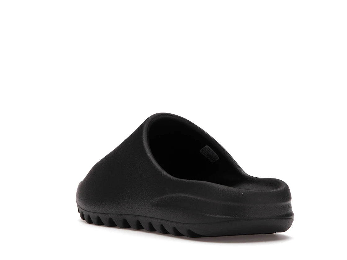 adidas Yeezy Slide Onyx - vue secondaire B