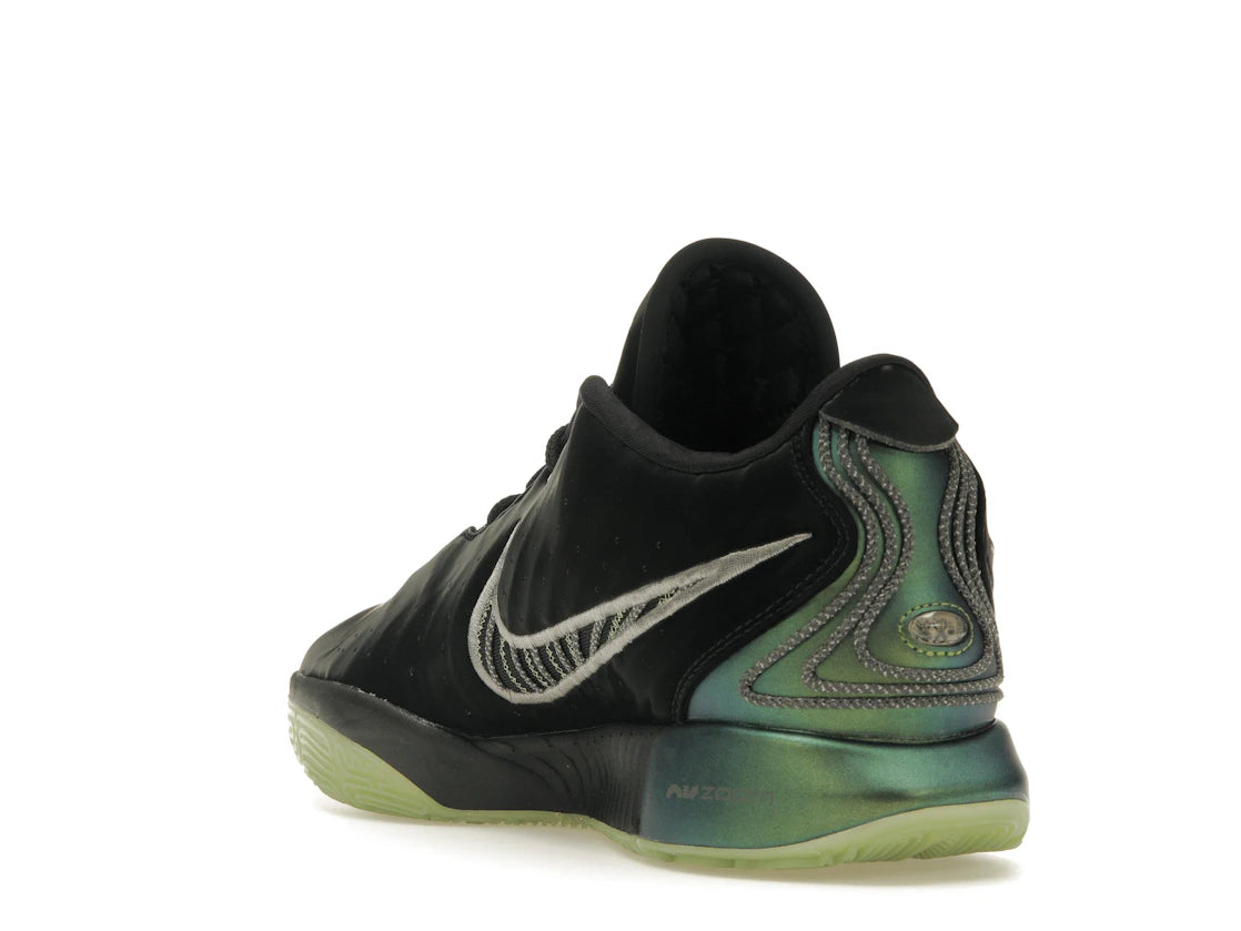 Nike LeBron 21 Tahitian - vue secondaire B