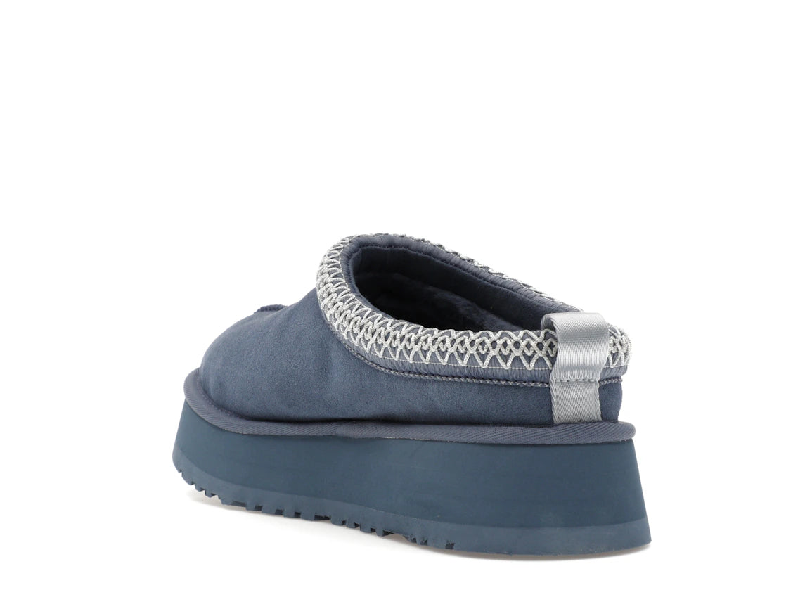 UGG Tazz Slipper Desert Blue (Women's) - vue secondaire B