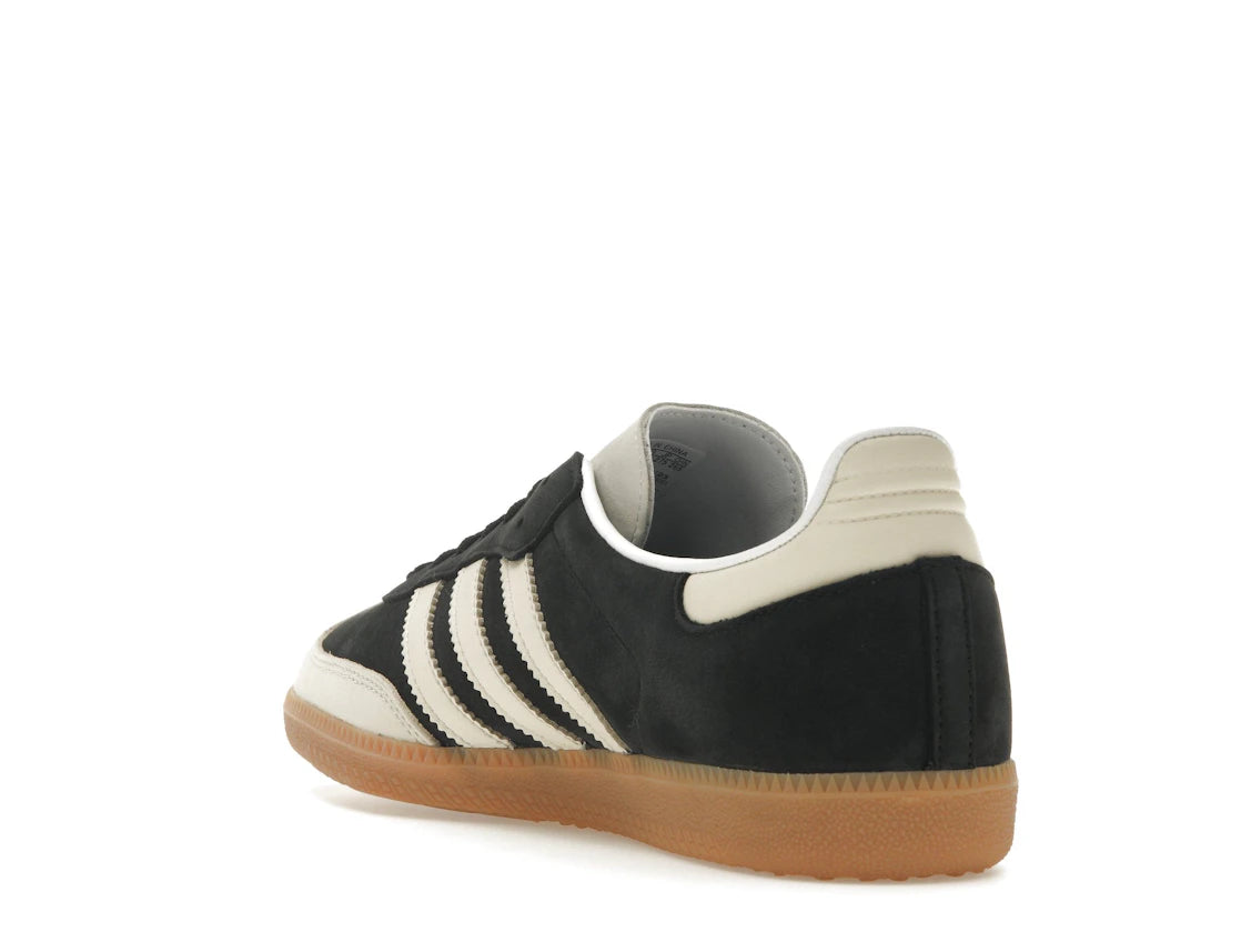adidas Samba OG Black Wonder White (Women's) - vue secondaire B