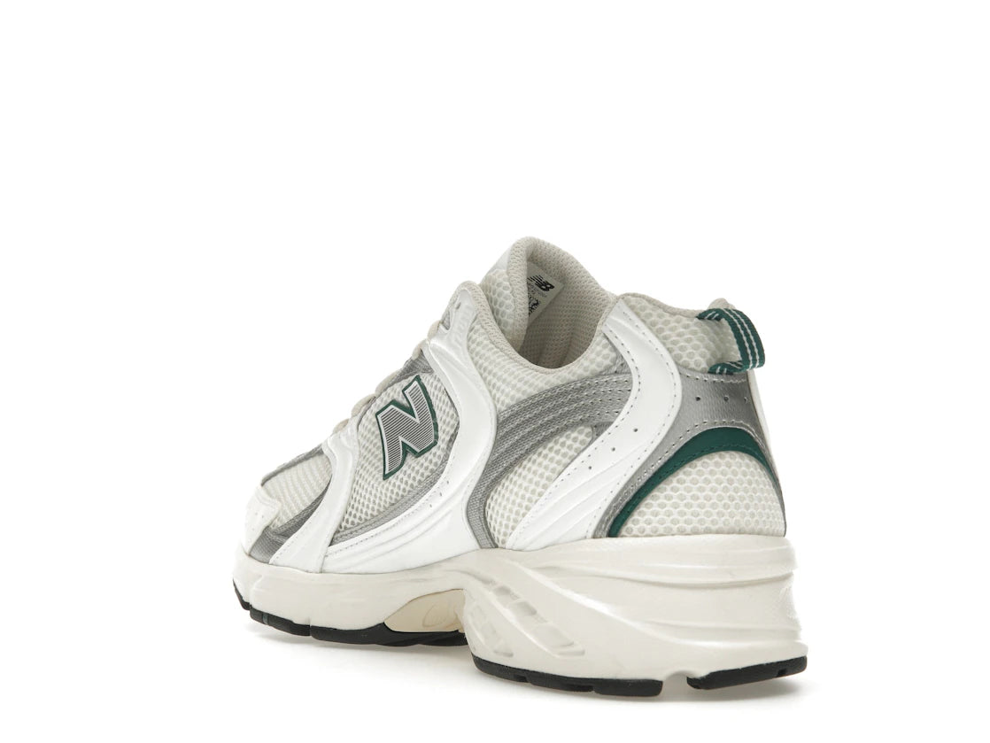 New Balance 530 Sea Salt Marsh Green - vue secondaire B