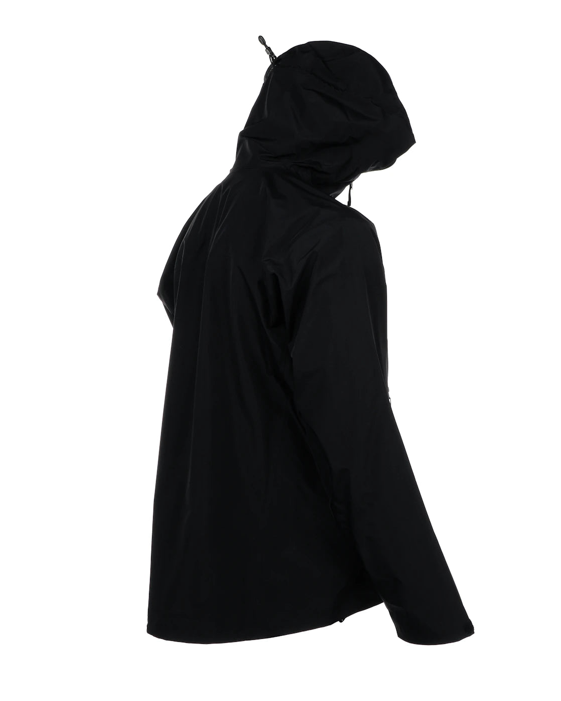 Arc'teryx Beta LT Men's Jacket Black - vue secondaire B