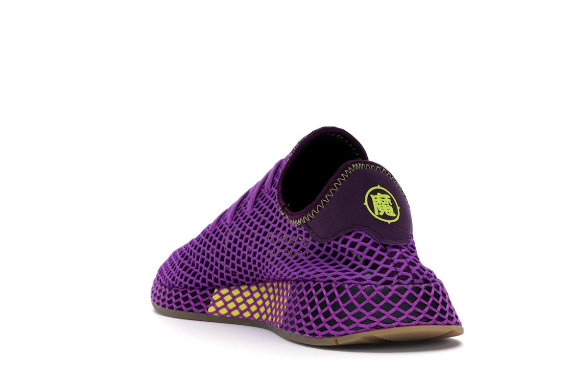 adidas Deerupt Dragon Ball Z Son Gohan - vue secondaire B