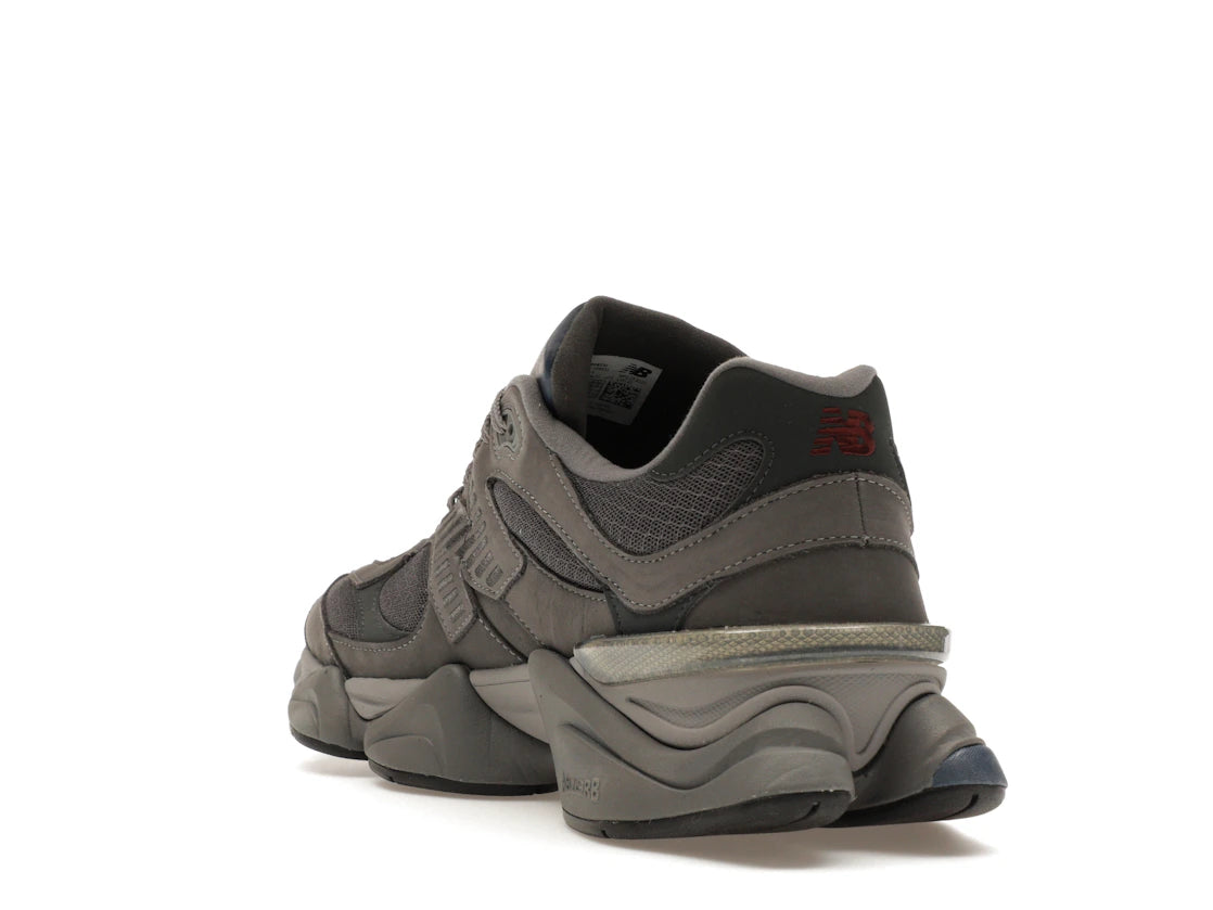 New Balance 9060 Castlerock - vue secondaire B