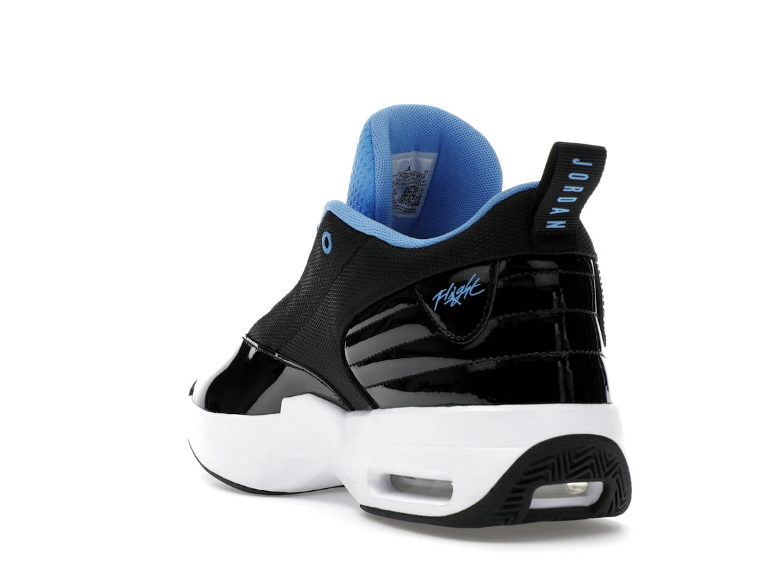 Jordan Max Aura 6 Black University Blue White - vue secondaire B