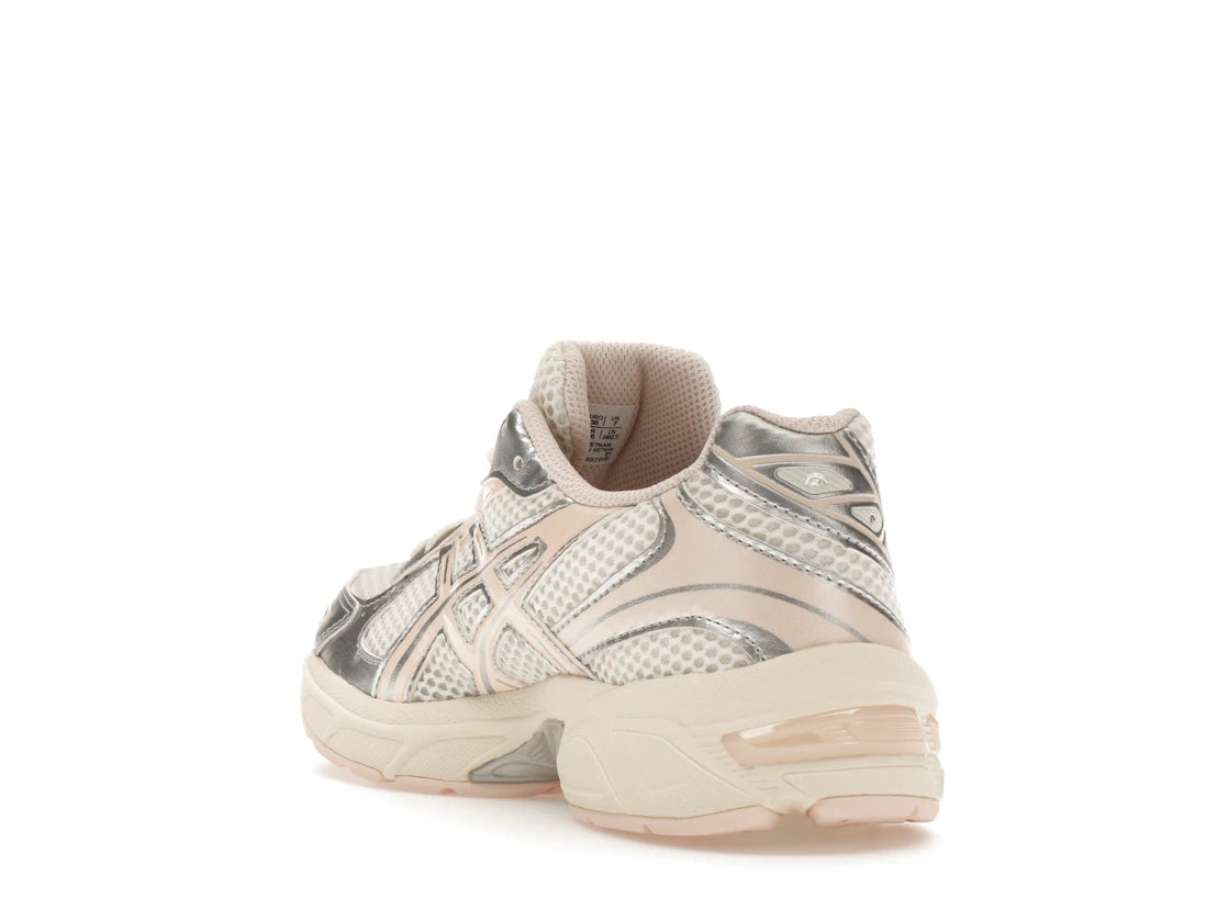 ASICS Gel-1130 Silberpackung Pink (Damen) - vue secondaire B