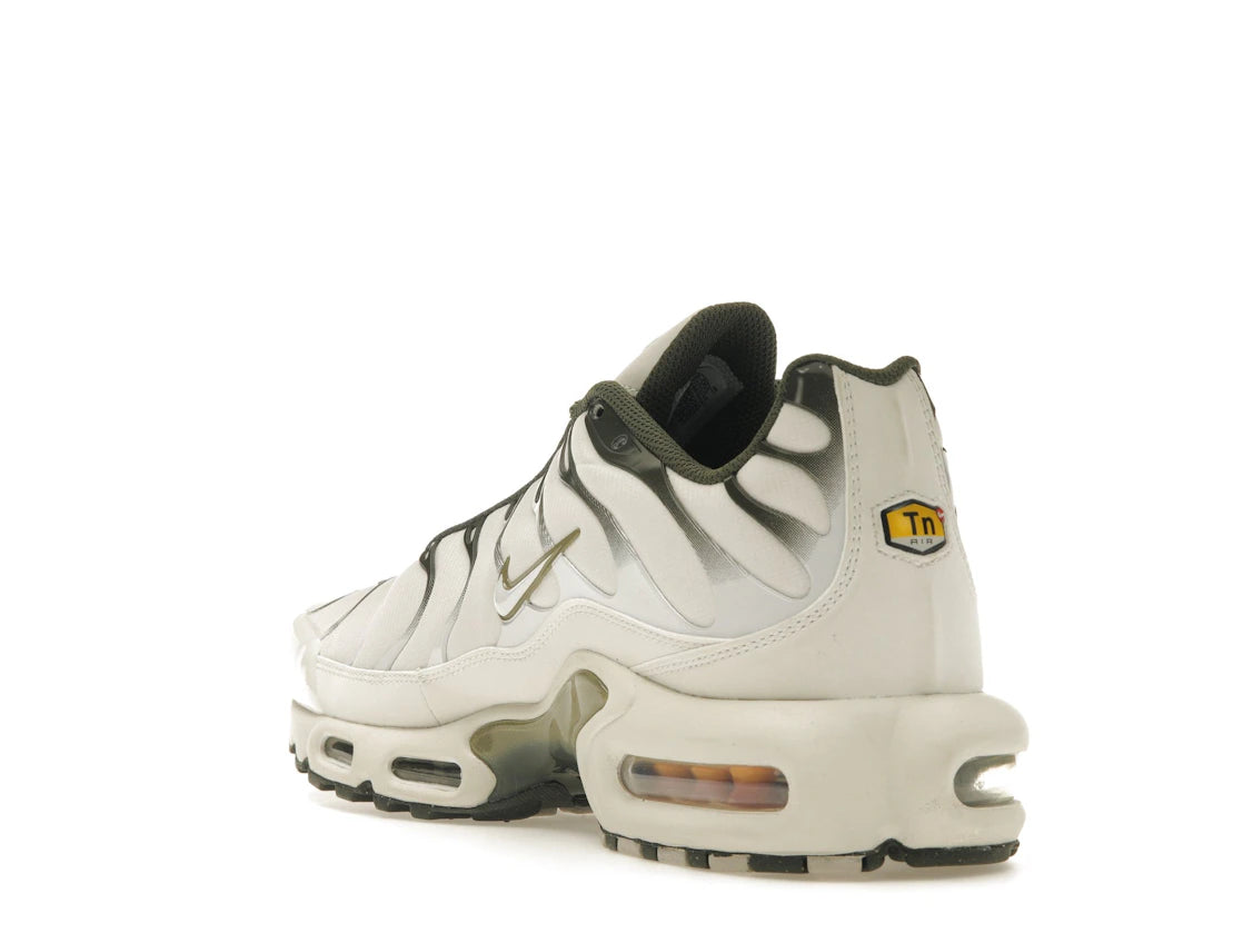 Nike Air Max Plus Phantom Cargo Khaki - vue secondaire B