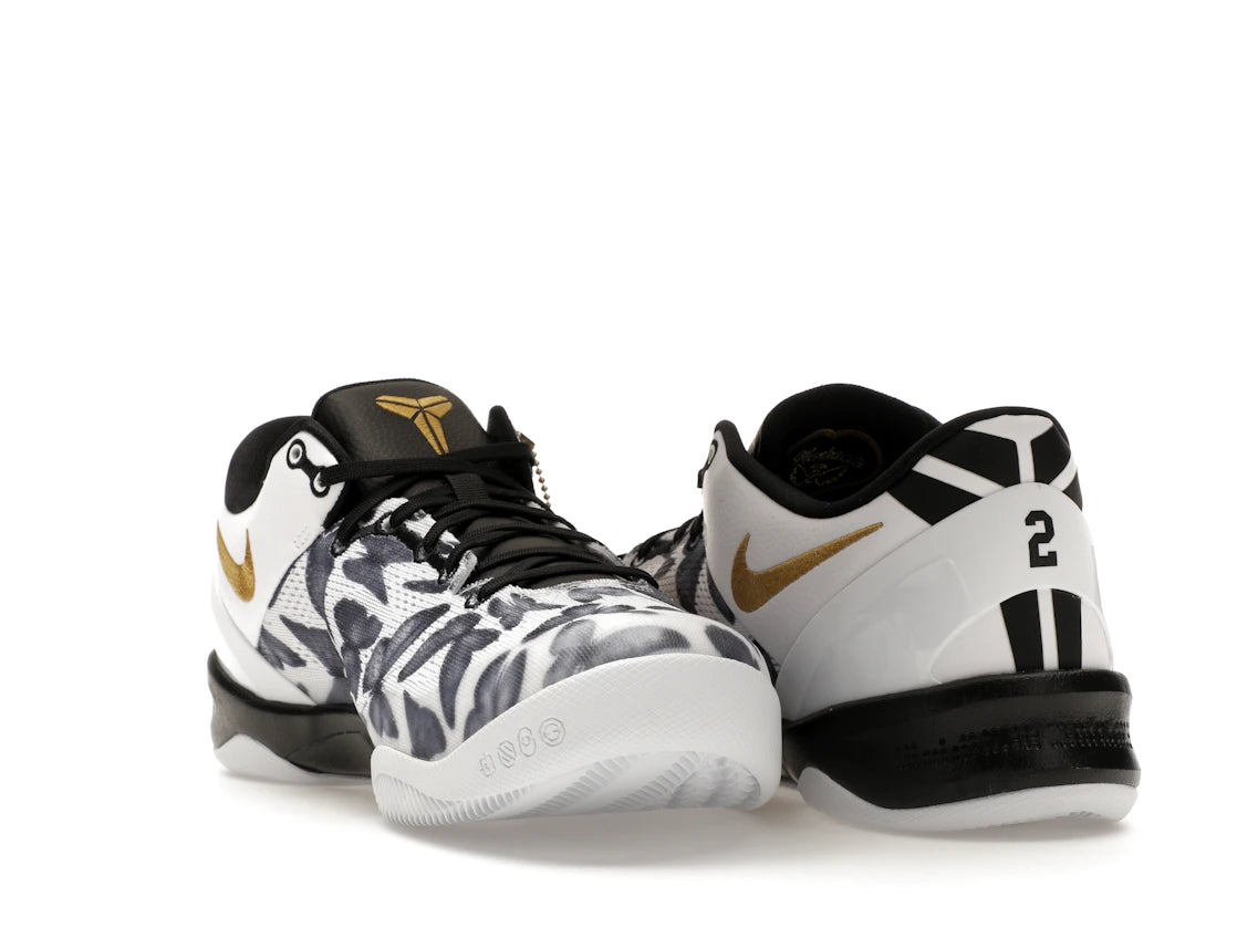 Nike Kobe 8 Protro Mambacita - vue secondaire B