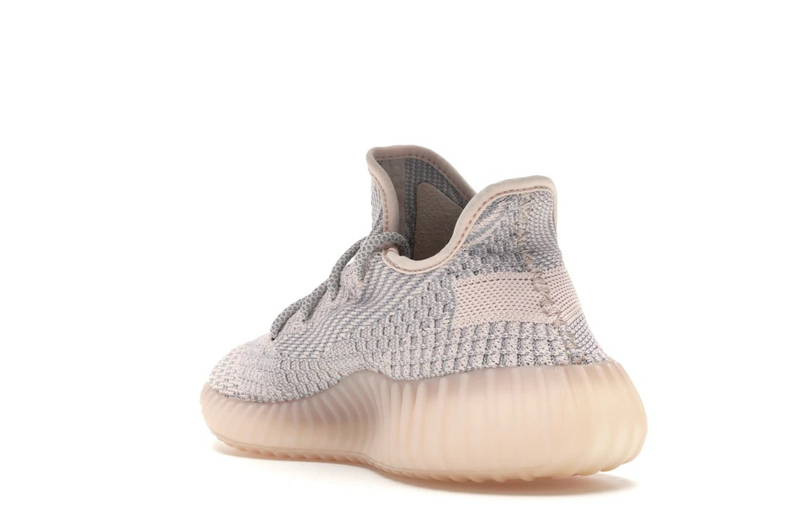 adidas Yeezy Boost 350 V2 Synth (Non-Reflective) - vue secondaire B