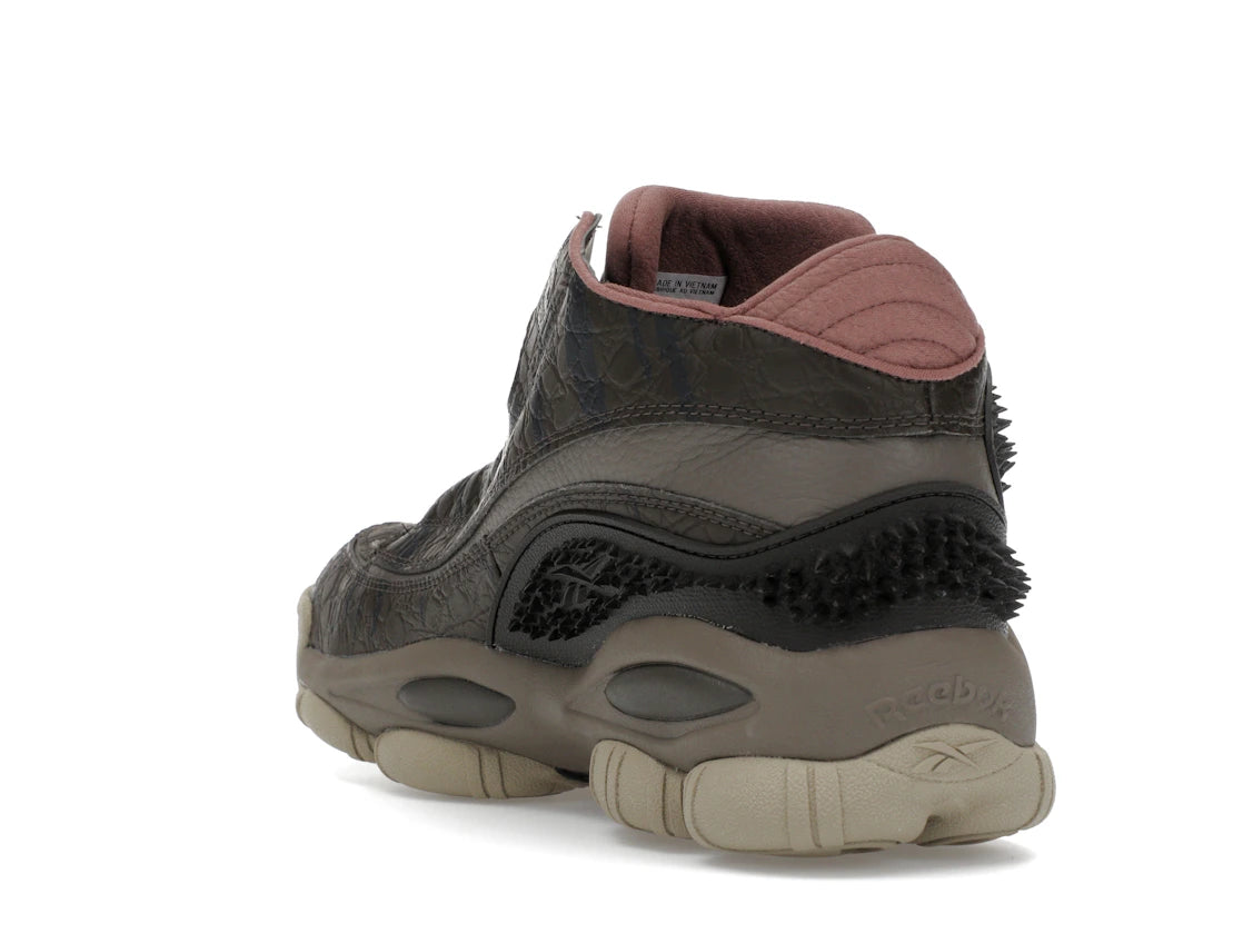 Reebok The Answer DMX Jurassic World - vue secondaire B