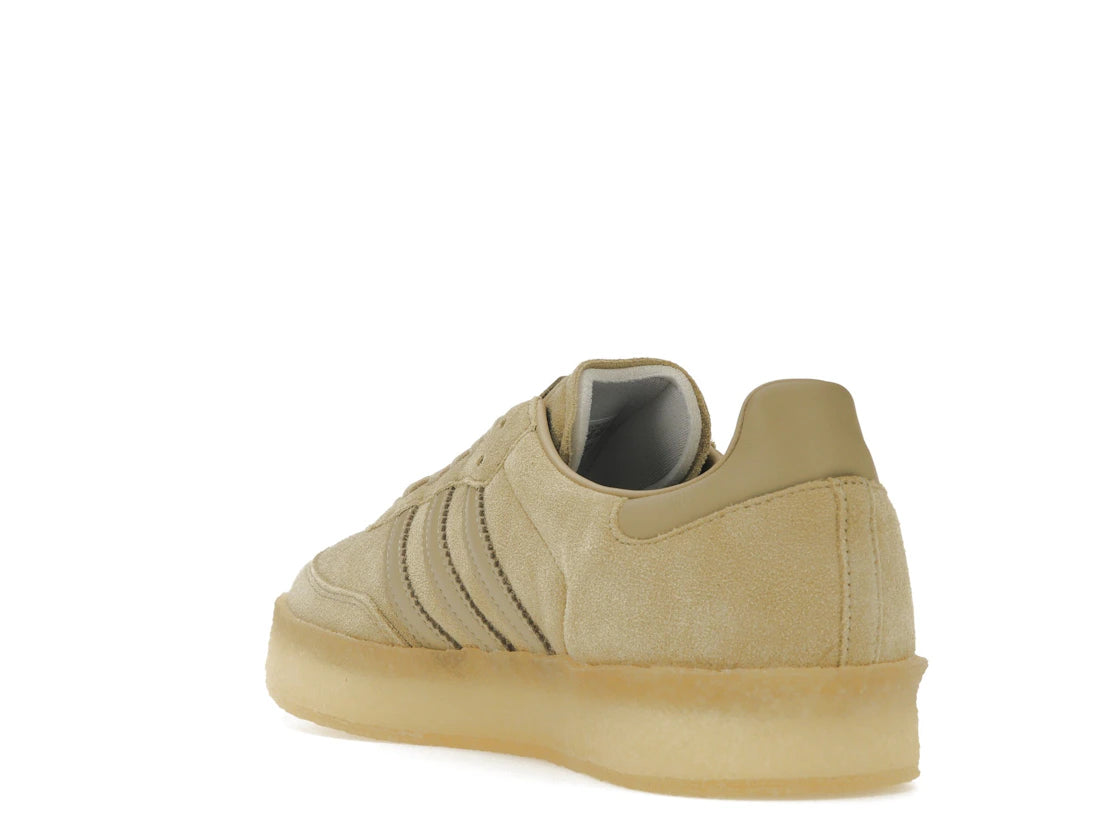 adidas Clarks 8th Street Samba von Ronnie Fieg Savannah - vue secondaire B