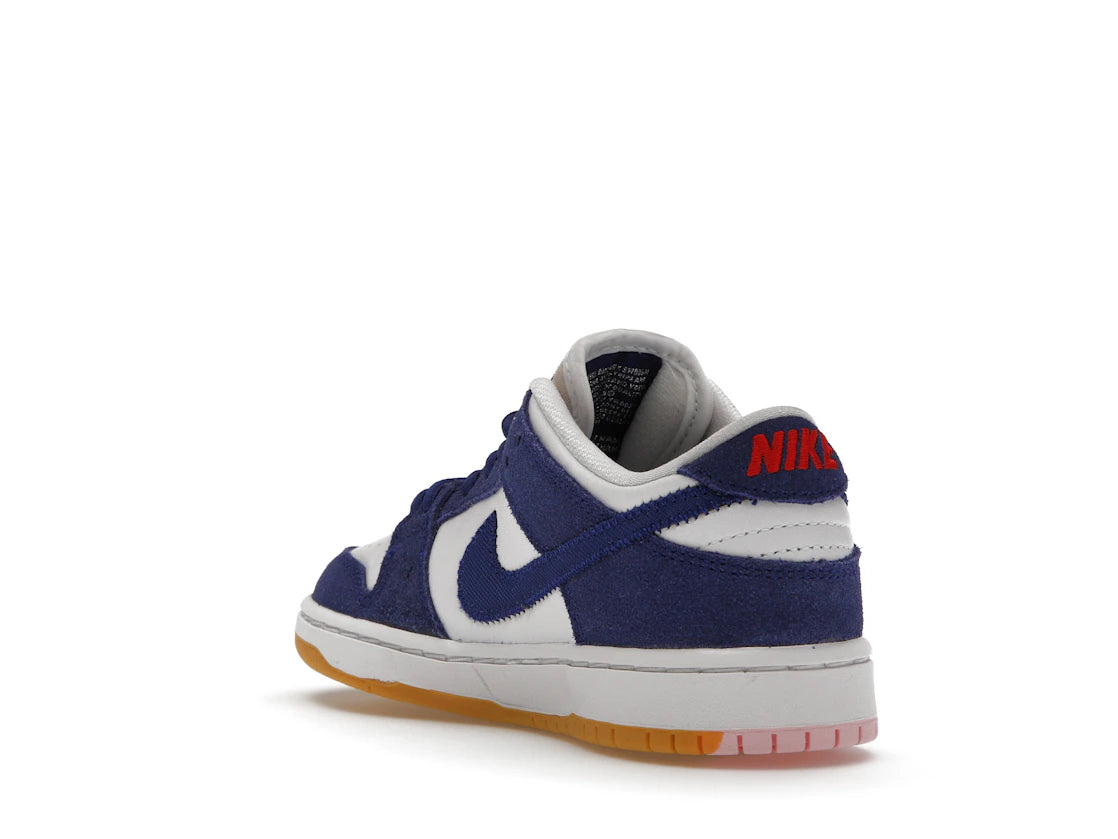 Nike SB Dunk Low Los Angeles Dodgers (PS) - vue secondaire B