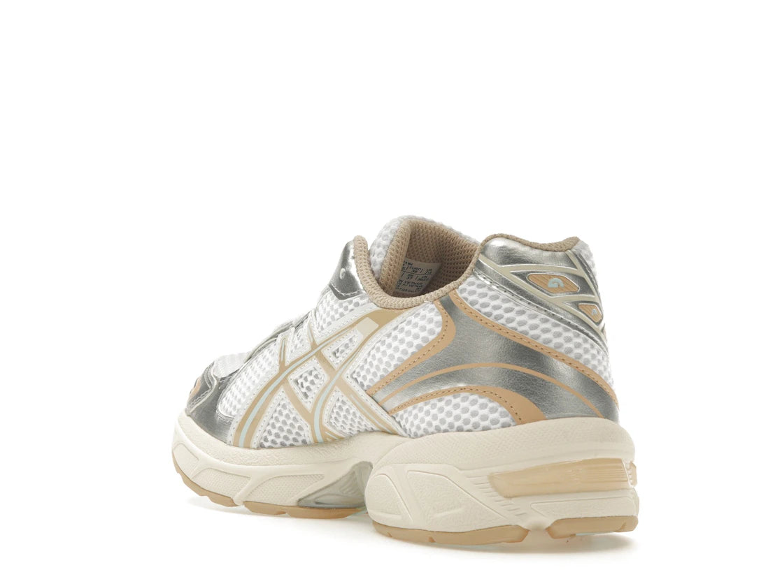 ASICS Gel-1130 White Dune (Women's) - vue secondaire B
