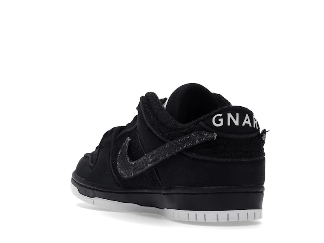 Nike SB Dunk Low Gnarhunters - vue secondaire B
