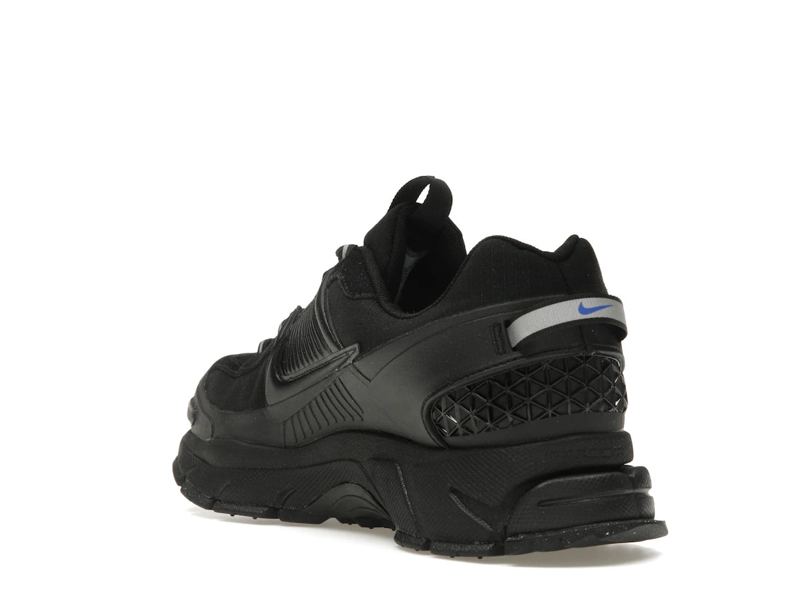 Nike Zoom Vomero Roam Triple Black - vue secondaire B
